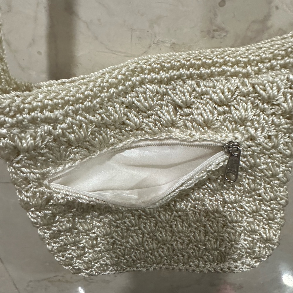 Crochet bag - Picture 6 of 6